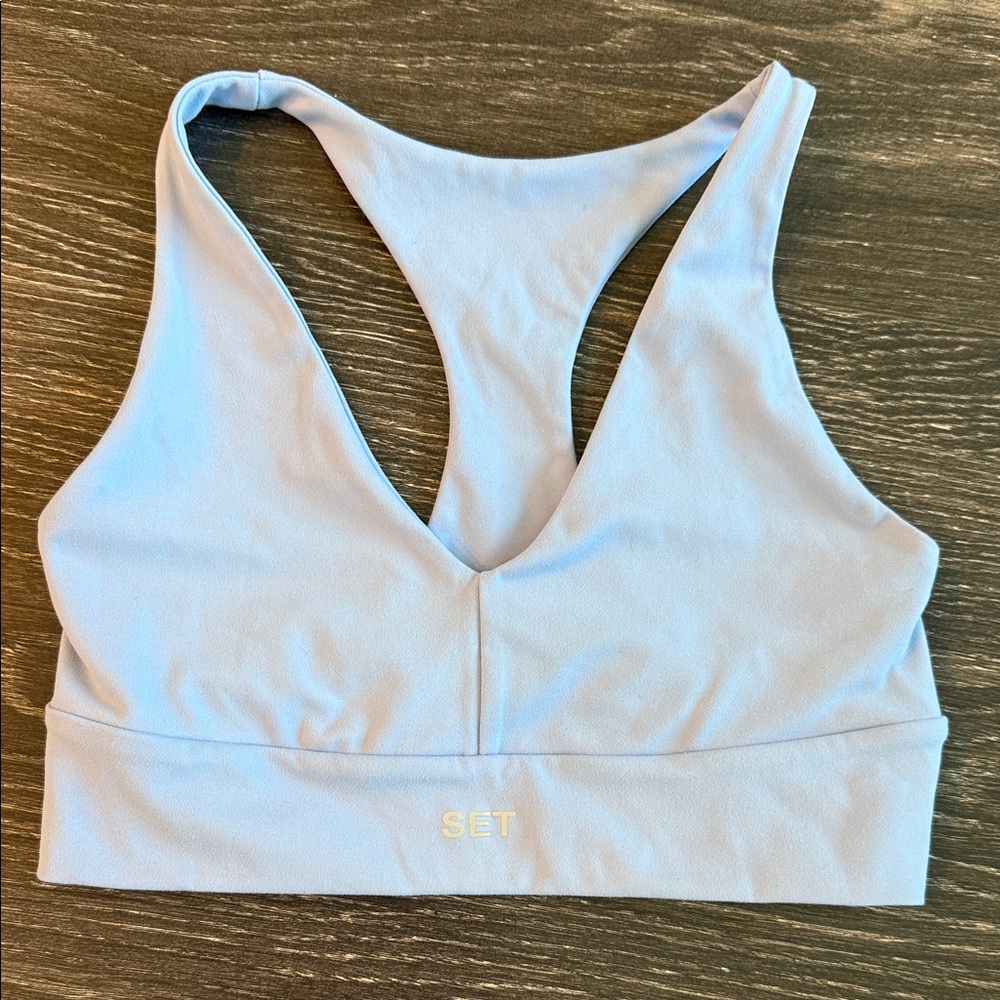 Set active Luxform sports bra